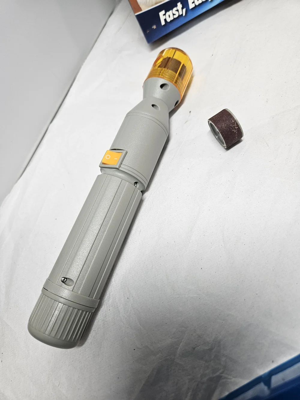 Pedi Paws Pet Dog Cat Nail Trimmer